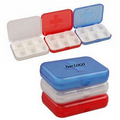 Pocket Pill Organizer